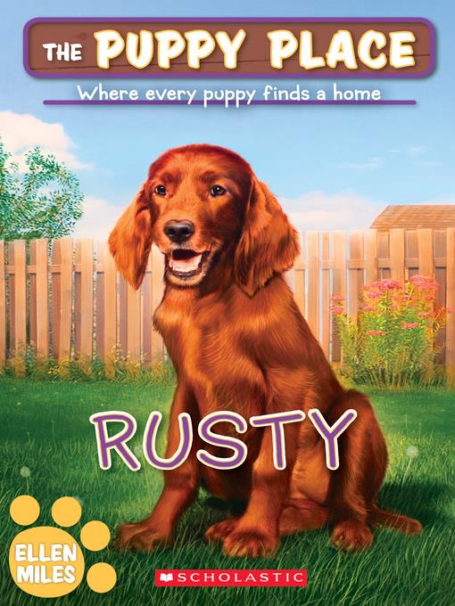 Rusty