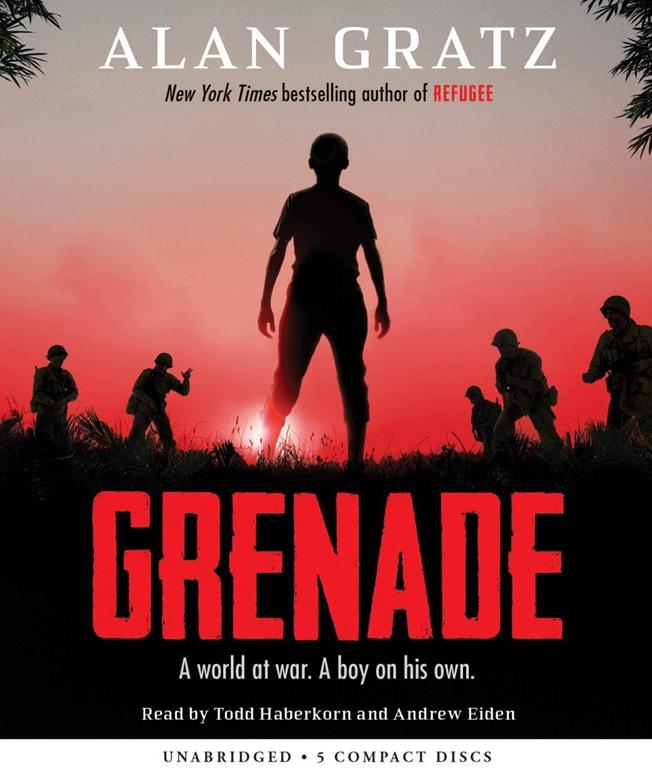 Grenade