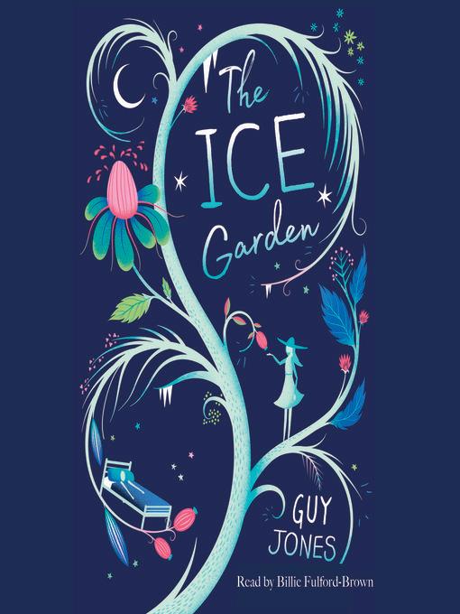 The Ice Garden