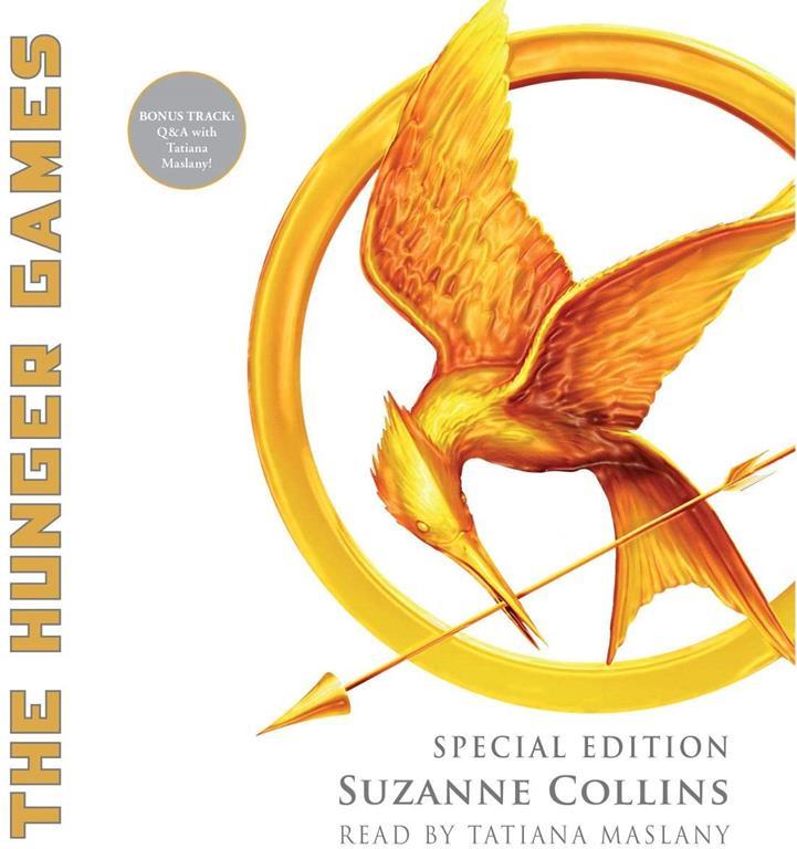 The Hunger Games (1)