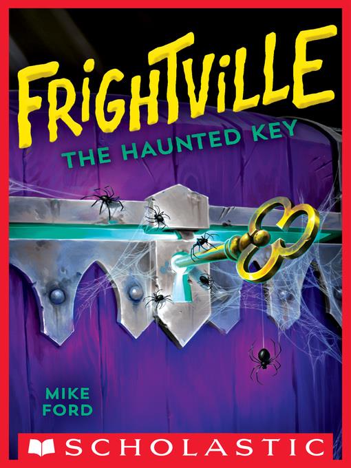 The Haunted Key