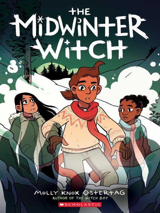 The Midwinter Witch