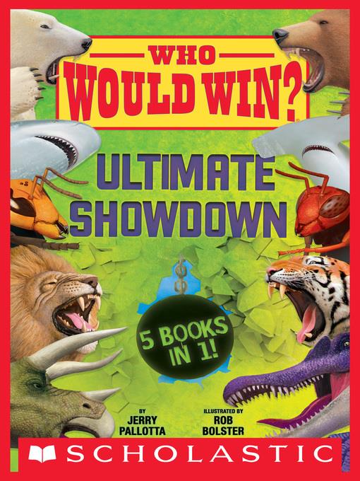 Ultimate Showdown