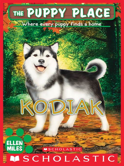 Kodiak