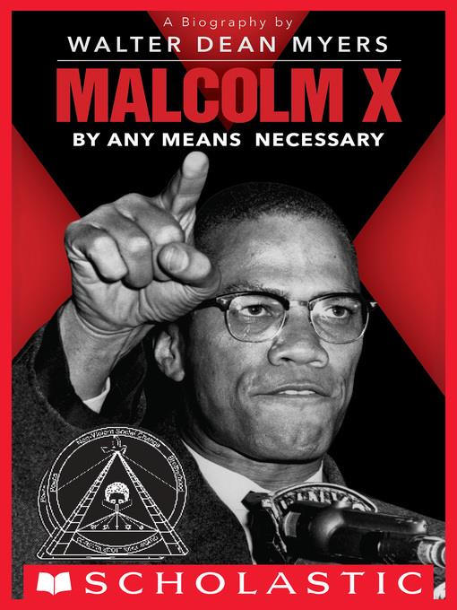 Malcolm X