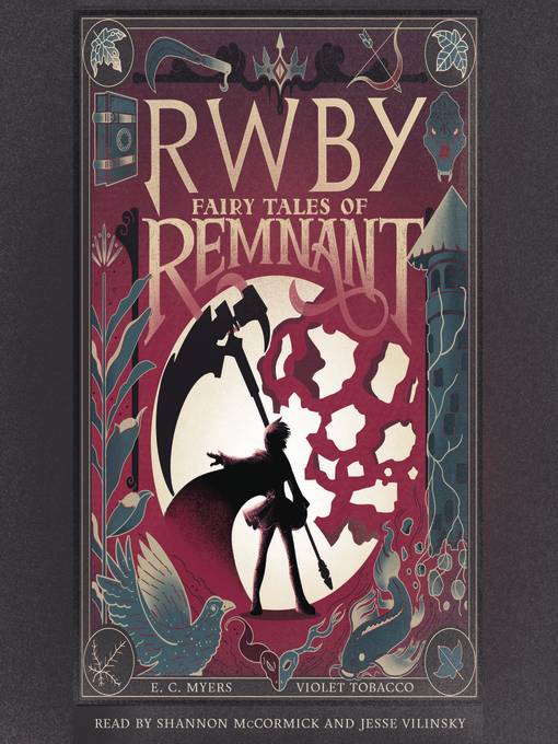 Fairy Tales of Remnant