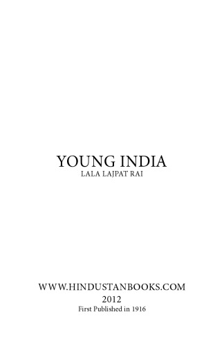 Young India