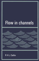 Flow in Channels