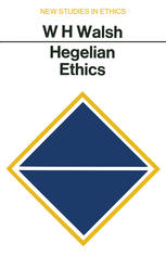 Hegelian ethics