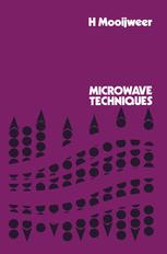 Microwave techniques