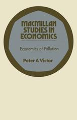 Economics of pollution