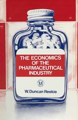 The Economics of the Pharmaceutical Industry