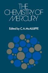 The Chemistry of Mercury