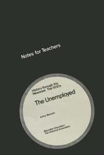 The Unemployed