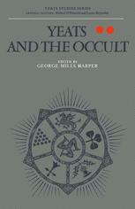 Yeats and the Occult