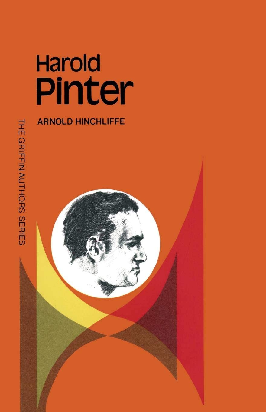 Harold Pinter