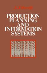 Production Planning and Information Systems