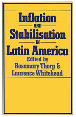 Inflation and Stabilisation in Latin America