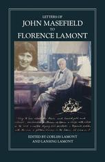 Letters to Florence Lamont