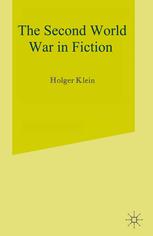 The Second World War in Fiction