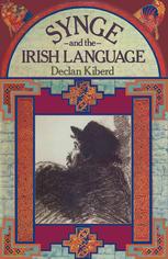 Synge and the Irish language