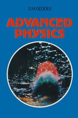 Advanced Physics