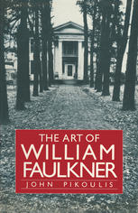 The art of William Faulkner