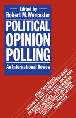 Political opinion polling : an international review