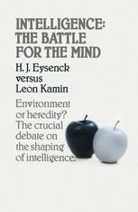 Intelligence: The Battle for the Mind