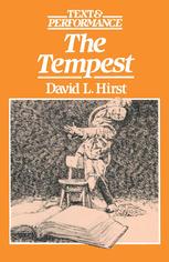 The tempest