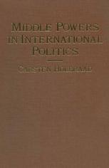 Middle powers in international politics