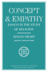 Concept and Empathy: Essays in the Study of Religion