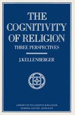 The cognitivity of religion : three perspectives