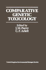 Comparative genetic toxicology : the second UKEMS collaborative study