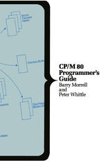 CP/M 80 Programmer's Guide