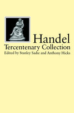 Handel : Tercentenary Collection.