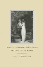 Romance, Language and Education in Jane Austen's Novels