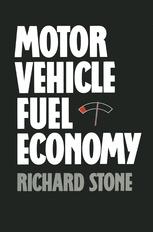 Motor Vehicle Fuel Economy