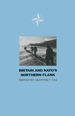 Britain and NATO's northern flank