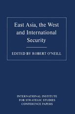 East Asia, the West and international security