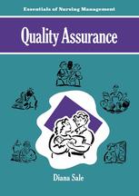 Quality assurance