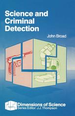 Science and Criminal Detection