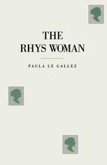 The Rhys Woman