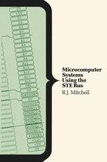 Microcomputer Systems Using the STE Bus