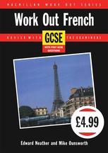 Work Out French GCSE