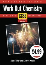 Work Out Chemistry GCSE