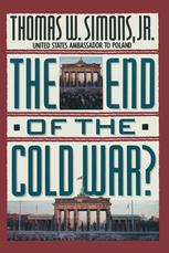 The end of the Cold War?