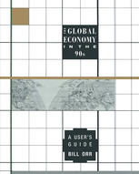 The Global Economy in the 90s: A User’s Guide