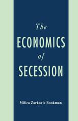 The Economics of Secession