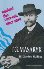 T.G. Masaryk